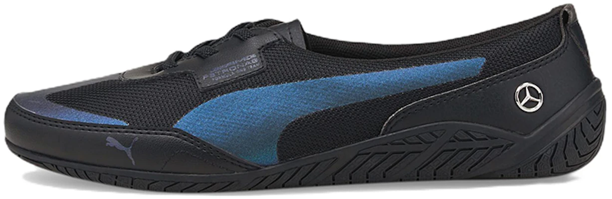 Puma Mercedes AMG Petronas F1 RDG 'Hitam' 307007-02 Buy Puma Mercedes AMG Petronas F1 RDG 'Hitam' 307007-02