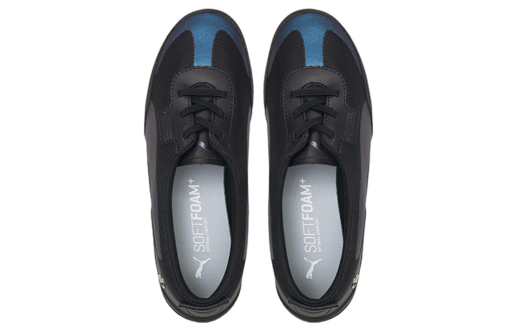 Lookbook Puma Mercedes AMG Petronas F1 RDG 'Hitam' 307007-02