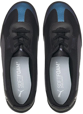 Puma Mercedes AMG Petronas F1 RDG 'Hitam' 307007-02 Lookbook Puma Mercedes AMG Petronas F1 RDG 'Hitam' 307007-02