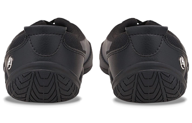 Shop Puma Mercedes AMG Petronas F1 RDG 'Hitam' 307007-02