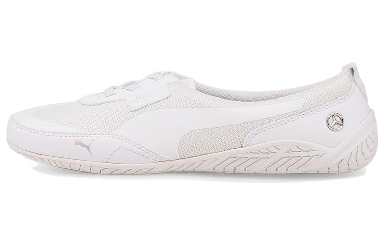 Puma Mercedes AMG Petronas F1 RDG 'White' 307007-01