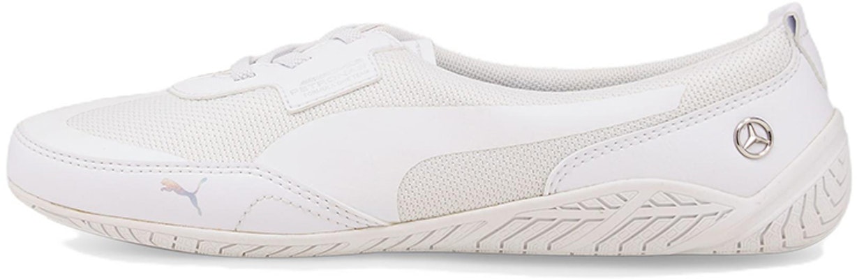 Puma Mercedes AMG Petronas F1 RDG 'Putih' 307007-01 Buy Puma Mercedes AMG Petronas F1 RDG 'Putih' 307007-01