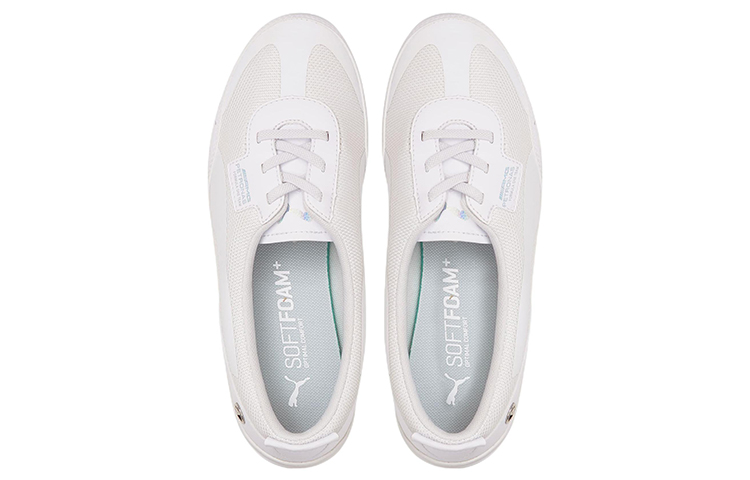 Lookbook Puma Mercedes AMG Petronas F1 RDG 'Putih' 307007-01