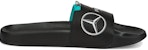 Puma Mercedes AMG Petronas F1 Slide 'Hitam' 307414-02