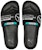 Puma Mercedes AMG Petronas F1 Slide 'Hitam' 307414-02