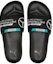Shop Puma Mercedes AMG Petronas F1 Slide 'Hitam' 307414-02
