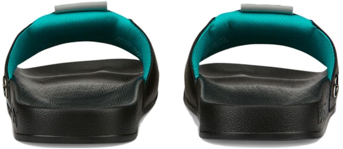 彪马梅赛德斯AMG马石油F1拖鞋‘黑色’ 307414-02 Purchase 彪马梅赛德斯AMG马石油F1拖鞋‘黑色’ 307414-02