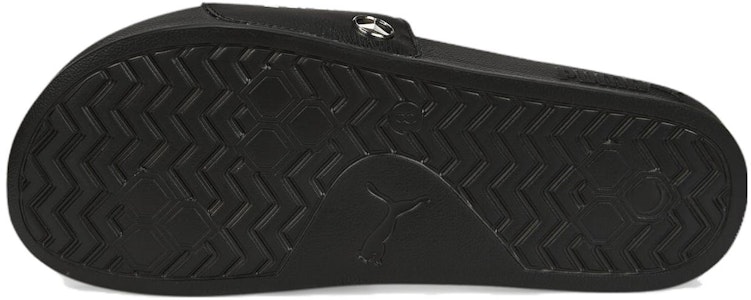 彪马梅赛德斯AMG马石油F1拖鞋‘黑色’ 307414-02 Details for 彪马梅赛德斯AMG马石油F1拖鞋‘黑色’ 307414-02