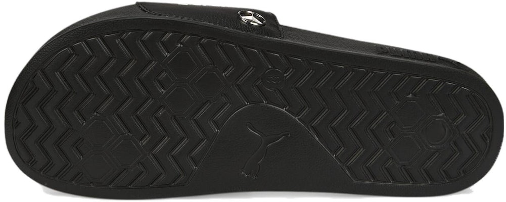 Puma Mercedes Amg Petronas F1 Slide 'Black' 307414-02 Details for Puma Mercedes Amg Petronas F1 Slide 'Black' 307414-02