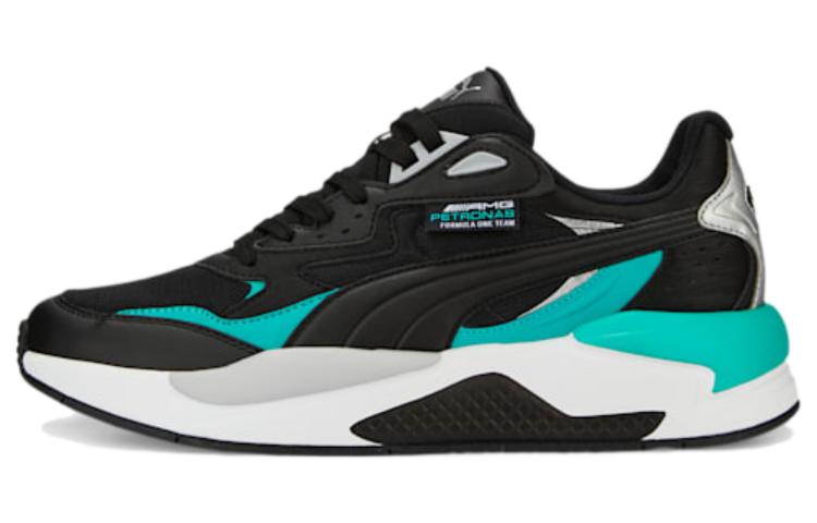 Buy Puma Mercedes AMG Petronas F1 X-Ray 'Azul' 307136-07