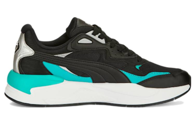 Puma Mercedes AMG Petronas F1 X-Ray 'Blue' 圖 2