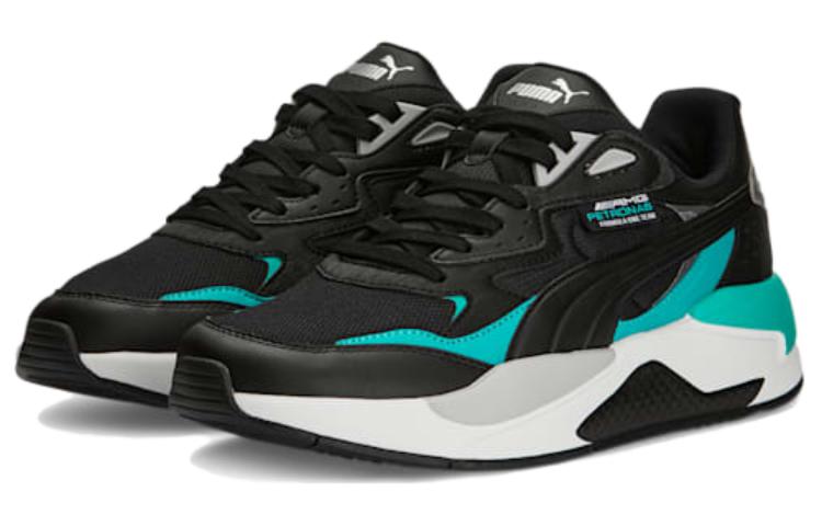Puma Mercedes AMG Petronas F1 X-Ray 'Blue' 圖 3