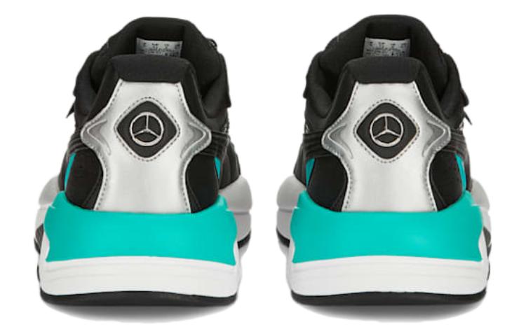 Puma Mercedes AMG Petronas F1 X-Ray 'Blue' 圖 4