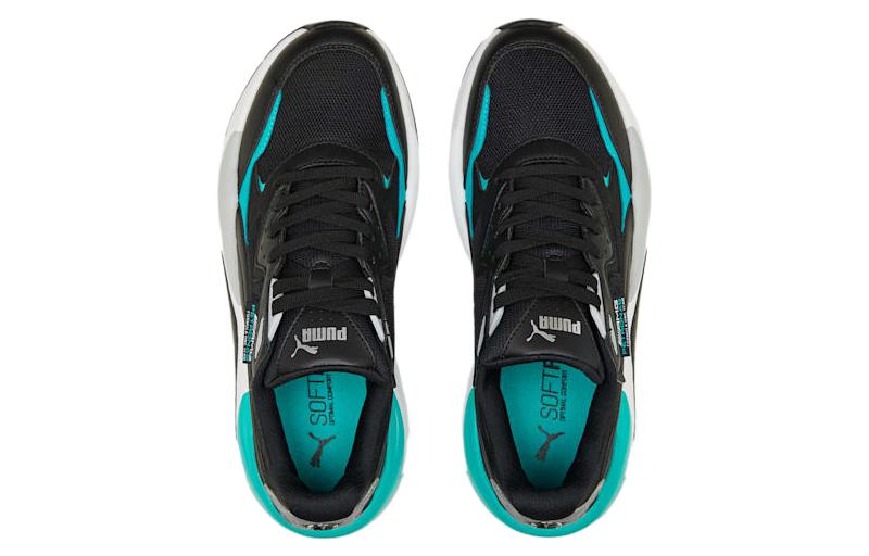 Puma Mercedes AMG Petronas F1 X-Ray 'Blue' 圖 5