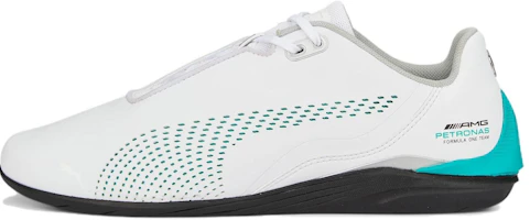 Puma Mercedes AMG Petronas Formula 1 Drift Cat Decima 'White Blue' 307196-01 Puma Mercedes AMG Petronas Formula 1 Drift Cat Decima 'White Blue' 307196-01