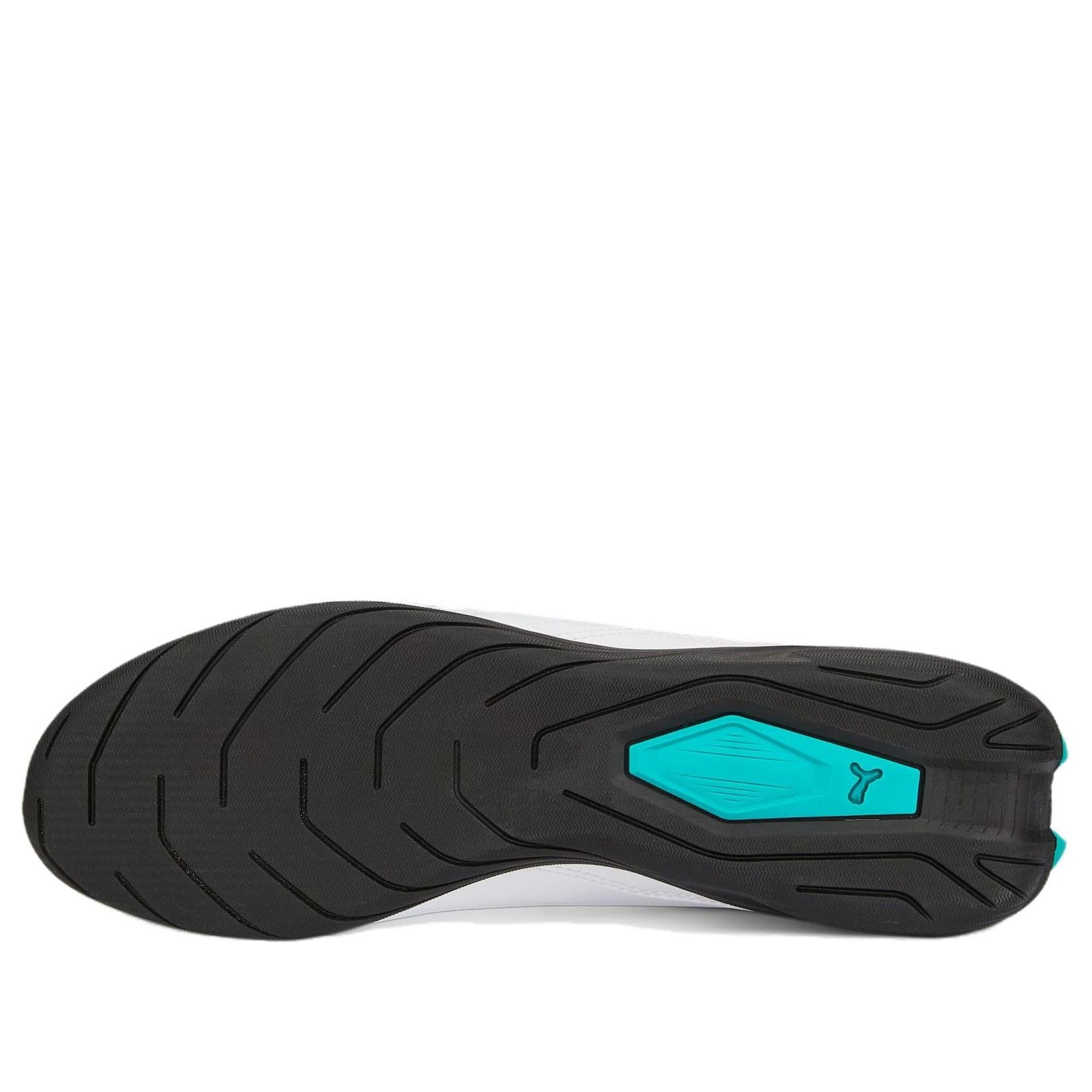 Purchase PUMA Mercedes Amg Petronas F1 Drift Cat 減震回彈防滑 低幫 跑步鞋 男女同款 黑白
