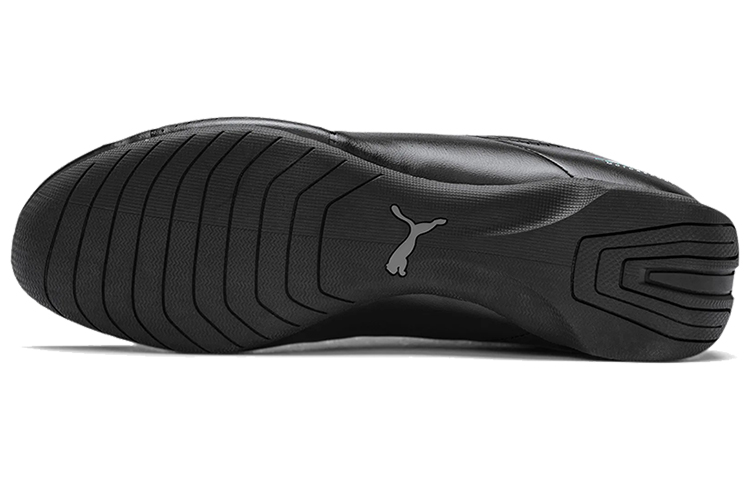 Purchase Puma Mercedes AMG Petronas Future Cat 'Negro Azul' 306243-04