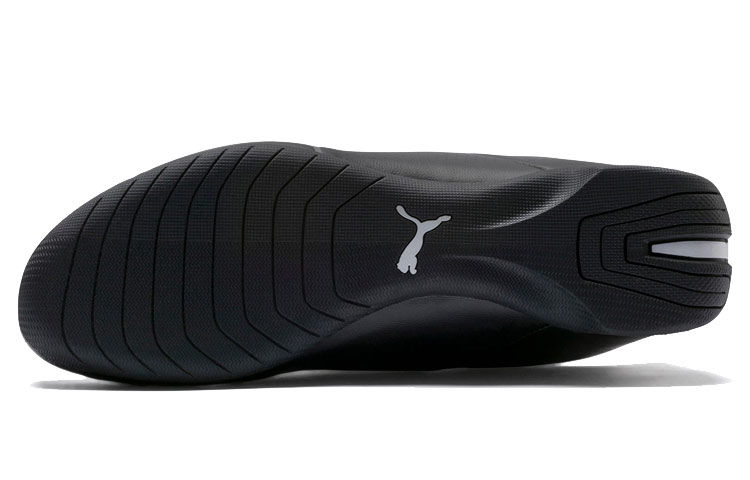 Purchase Puma Mercedes AMG Petronas Future Cat 'Negro Gris' 306243-02