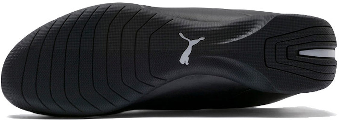 푸마 메르세데스 AMG 퓨처 캣 (블랙/그레이) 306243-02 Purchase 푸마 메르세데스 AMG 퓨처 캣 (블랙/그레이) 306243-02