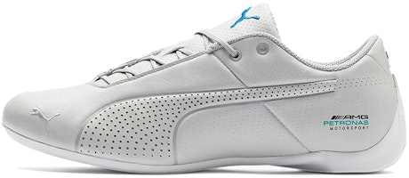 Puma Mercedes Amg Petronas Future Cat 'Grey Blue' 306243-03 Puma Mercedes Amg Petronas Future Cat 'Grey Blue' 306243-03