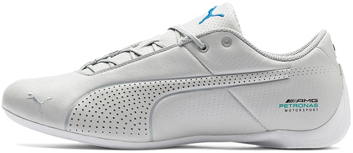 Puma Mercedes Amg Petronas Future Cat 灰 低筒運動鞋 Buy Puma Mercedes Amg Petronas Future Cat 灰 低筒運動鞋