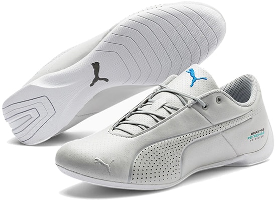 Puma Mercedes Amg Petronas Future Cat 灰 低筒運動鞋 Purchase Puma Mercedes Amg Petronas Future Cat 灰 低筒運動鞋