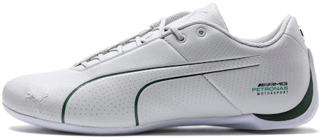 Puma Mercedes AMG Petronas Future Cat 'White' 306243-01 Puma Mercedes AMG Petronas Future Cat 'White' 306243-01