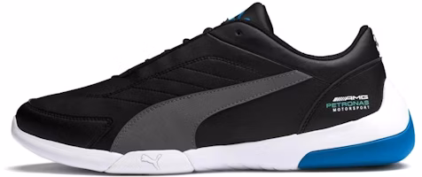 Mercedes-AMG Petronas Motorsport x Puma Kart Cat 3 'Black Dark Shadow' 306244-04 Mercedes-AMG Petronas Motorsport x Puma Kart Cat 3 'Black Dark Shadow' 306244-04