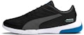 Mercedes-AMG Petronas x Puma Kart Cat 3 'Black Dark Shadow' Hitam. 306244-04
