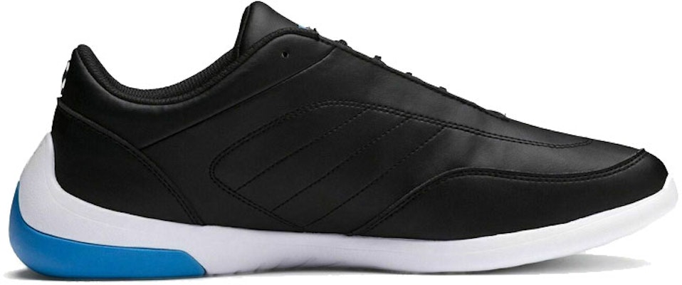 Mercedes-AMG Petronas Motorsport x Puma Kart Cat 3 'Black Dark Shadow' 306244-04 Order Mercedes-AMG Petronas Motorsport x Puma Kart Cat 3 'Black Dark Shadow' 306244-04