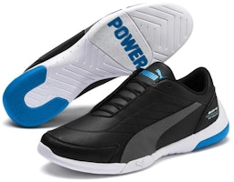 푸마 메르세데스 AMG 카트 캣 III 블랙블루 (Puma 메르세데스 AMG 카트캣 III 검파) 306244-04 Lookbook 푸마 메르세데스 AMG 카트 캣 III 블랙블루 (Puma 메르세데스 AMG 카트캣 III 검파) 306244-04