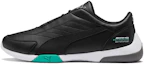 Buy Puma Mercedes AMG Petronas Kart Cat III 'Hitam Hijau' 306244-05