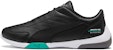 Puma Mercedes AMG Petronas Kart Cat III 'Black Green' 306244-05