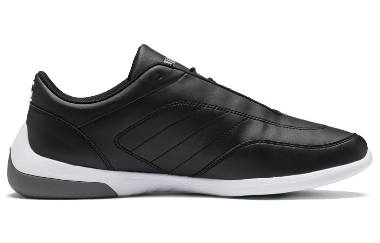 Order Puma Mercedes AMG Petronas Kart Cat III 'Hitam Hijau' 306244-05