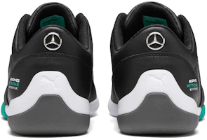 Lookbook Puma Mercedes AMG Petronas Kart Cat 3 'Black Green' 306244-05