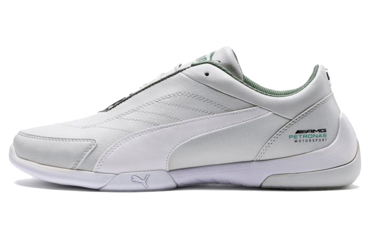 Puma Mercedes AMG Petronas Kart Cat III 'Grey' 306244-01