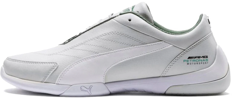 Puma Mercedes AMG Petronas Kart Cat III ''Grijs'' 306244-01 Buy Puma Mercedes AMG Petronas Kart Cat III ''Grijs'' 306244-01