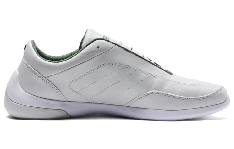 Order Puma Mercedes AMG Petronas Kart Cat III ''Grijs'' 306244-01
