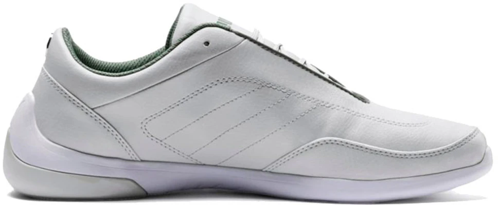 Puma Mercedes AMG Petronas Kart Cat III ''Grijs'' 306244-01 Order Puma Mercedes AMG Petronas Kart Cat III ''Grijs'' 306244-01