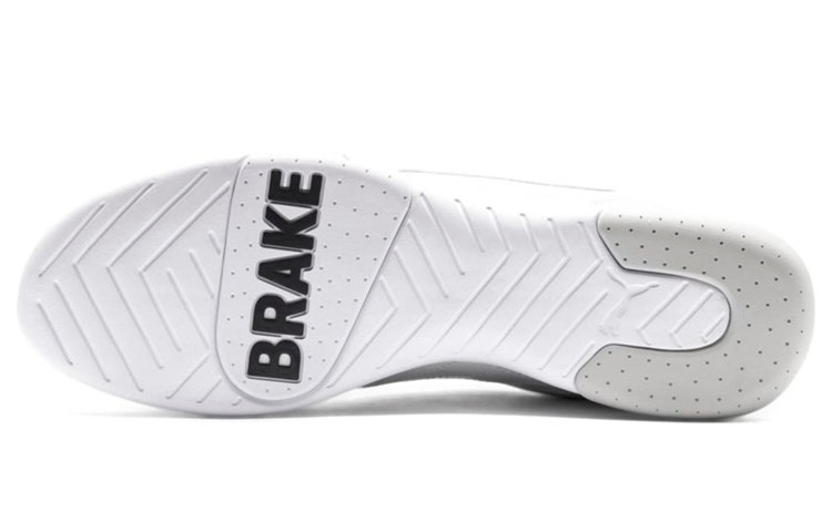 Shop Puma Mercedes AMG Petronas Kart Cat III ''Grijs'' 306244-01