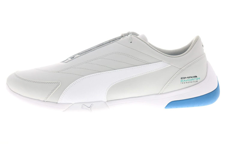 Puma Mercedes AMG Petronas Kart Cat III 'Grey White' 306244-03
