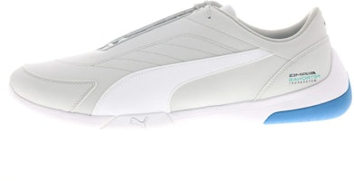 Puma Mercedes AMG Petronas Kart Cat III 'Grey White' 306244-03 Puma Mercedes AMG Petronas Kart Cat III 'Grey White' 306244-03