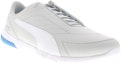 Lookbook Puma Mercedes AMG Petronas Kart Cat III 'Kelabu Putih' 306244-03