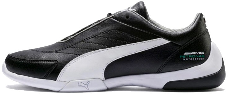 puma-mercedes-amg-petronas-kart-cat-iii-low-top-sport-casual-black-306244-02