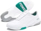 Lookbook Puma Mercedes AMG Petronas Kart Cat III 'White Green' 306244-06