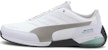 Puma Mercedes-AMG Petronas Kart Cat X 'Putih' 306507-02
