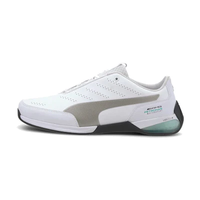 Puma Mercedes-AMG Petronas Kart Cat X 'White'