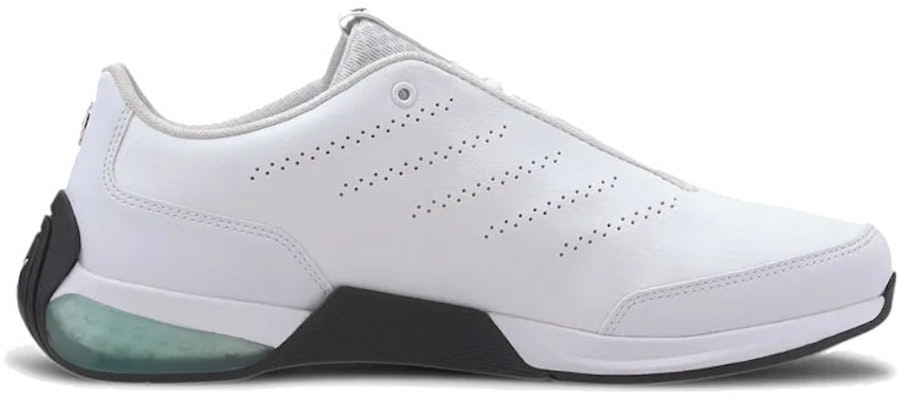 Puma Mercedes-AMG Petronas Kart Cat X 'White' 306507-02 Order Puma Mercedes-AMG Petronas Kart Cat X 'White' 306507-02