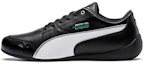 Buy Puma Mercedes AMG Petronas Motorsport Drift Cat 7 'Black White' 306150-04