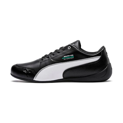 Puma Mercedes AMG Petronas Motorsport Drift Cat 7 'Black White'